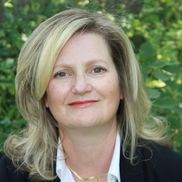 Niki Jones from Niki Jones Agency