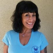 Patricia Garza Pinto from Divine Your Power - Health & Wellness for the 21st Century Healer