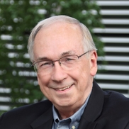 Dick Rolfe from Dick Rolfe Media Consulting. LLC