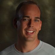 Chris Hill from Personally Fit By Chris Hill