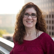 Christine Morris from Christine Morris, LLC.