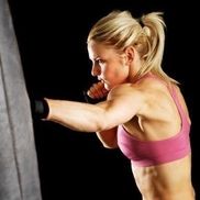 Master Dordar from KFITNESS Martial Arts Franchising 