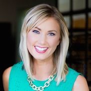 Shawna Burkhart from The Honest Edge