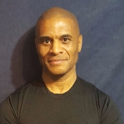 Anthony Plata from Restore Massage Therapy