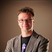 Matthew DiSero from Comedy Magic for Corporate Events