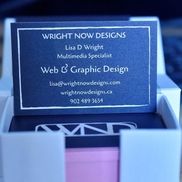 Lisa Wright from Wright Now Designs