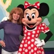 Karen Land from Simply Magical Vacations by Karen Land