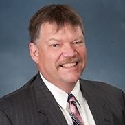 Alex Barnwell from Barnwell Insurance & Financial Services