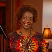 Cecelia Hamilton from Heartfelt Catering