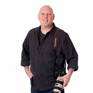 John Butler from John A. Butler Photography