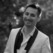 Jordan Jewell from Move With Grace LLC