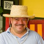 John LaFleur II from John LaFleur's New Orleans City Tours & More