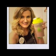 Melissa Roberts from Melissa Roberts