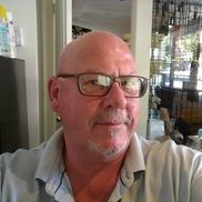 Phil Nowak from West Coast Janitorial Supplies Vancouver