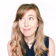 Meghan Hartman from Crafting Creative