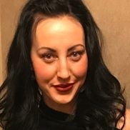 Trisha Lutey from Lutey's Hair Angels