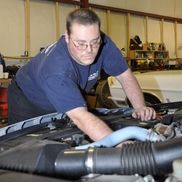 Jason DiNicola from Cross Street Automotive