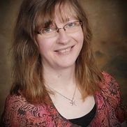 Linda Boyer from Quiet Strength Massage Therapy, LLC