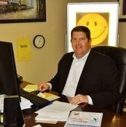 Joe Buchholz from Buck Services