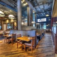 Cary Paige from Aqua Grill