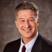 John Fanthorpe from John Fanthorpe Farm Bureau Insurance Agency