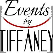 Tiffaney Sims from Events By Tiffaney