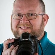 Ken Barnes from Ken Barnes Photography