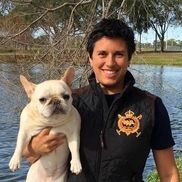 Dr. Angelique Barbara from Holistic Animal Courses by Angel's Animals LLC