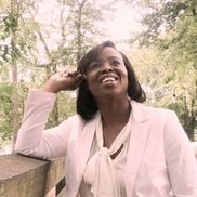 Charmaine Gresham from HLG Scans LLC