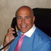 Anthony Sce' III from EIFS Insurance