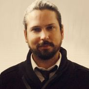 Pascal Nataf from Affordance Studio