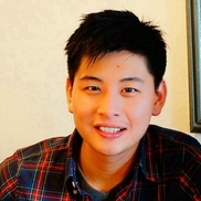 Gary Chang from SKYE Footwear