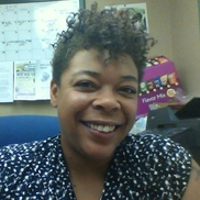Monique McMillan from PowerUp NC