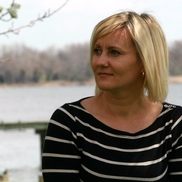 Anneli Hurt from Personal Asistant