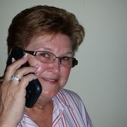 Cheryll Baty from B&B OFFICE FURNITURE AND DESIGN LLC