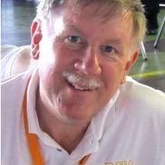 Joseph Dornbrock from Keystone Paralyzed Veterans