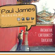 Paul Morehead from Morehead Media