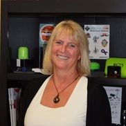 Janice Shaben from Silvertip Promotions