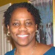 Patricia Harriday from Harriday's Karate and Fitness