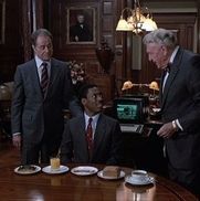 Ronnel Smalls from Diamond Resorts International Resort Operations