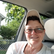 Tammy Brainard from Clean Sweep Services