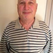 Phil Goodman from Walking Sticks Golf llc