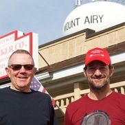 Michael Wagner from Wagner Meats