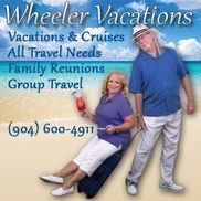 Cecilia Wheeler from Wheeler Vacations, LLC
