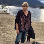 Gail Thomson from Cricklewood Interiors
