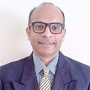 Ron Benjamin from Ronald P. Benjamin