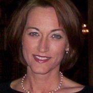 Laura Ecker from Victoria's Organizers