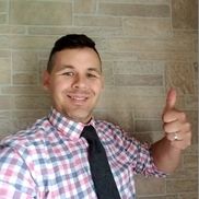 Ben Snyder from Copper Black Services