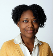 Beverly Green from Worldwide Young Adult & Youth Development Project