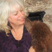 Dr. Jeannie Thomason from Natural Rearing Breeders Association
